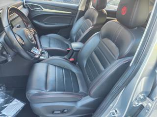 MG ZS usata, con Sistema di navigazione