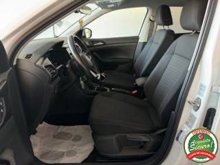 VOLKSWAGEN T-Cross usata, con Cerchi in lega