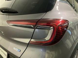 RENAULT Captur usata, con Climatizzatore