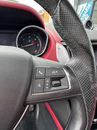 MASERATI Levante usata, con ESP