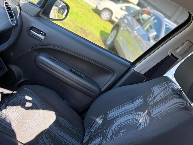 OPEL Agila usata, con Fendinebbia
