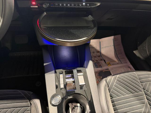 LANCIA Ypsilon usata, con Interni in pelle