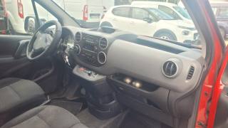 PEUGEOT Partner usata, con Immobilizzatore elettronico