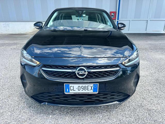 OPEL Corsa usata, con ABS
