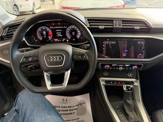 AUDI Q3 usata 30