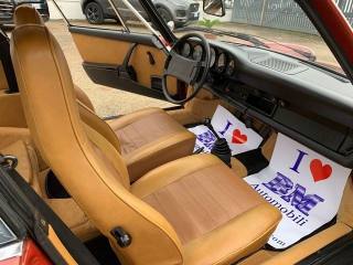 PORSCHE 911 usata 6