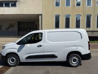 FIAT Doblo usata, con Specchietti laterali elettrici