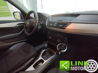 BMW X1 usata, con Controllo trazione