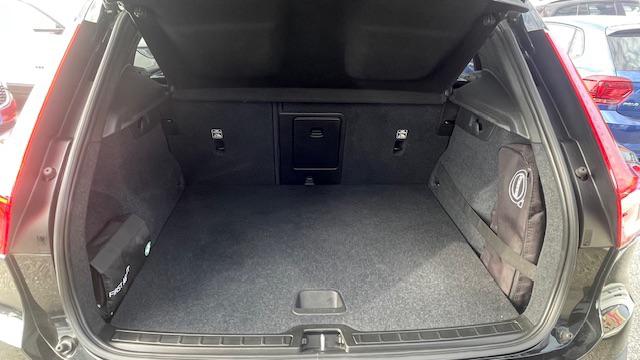 VOLVO XC40 usata, con Chiusura centralizzata