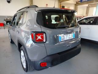 JEEP Renegade usata, con Cruise Control