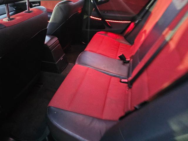 BMW X3 usata, con Fendinebbia