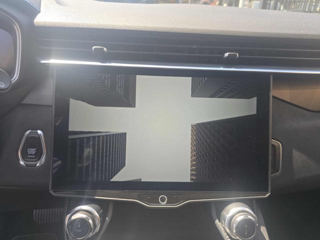 LYNK & CO 01 usata, con Cerchi in lega