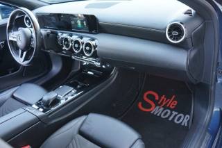 MERCEDES-BENZ A 180 usata, con Servosterzo