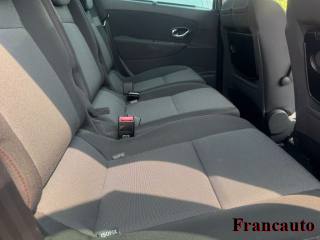 RENAULT Scenic usata, con Cerchi in lega