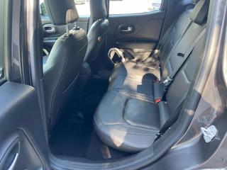 JEEP Renegade usata, con Autoradio