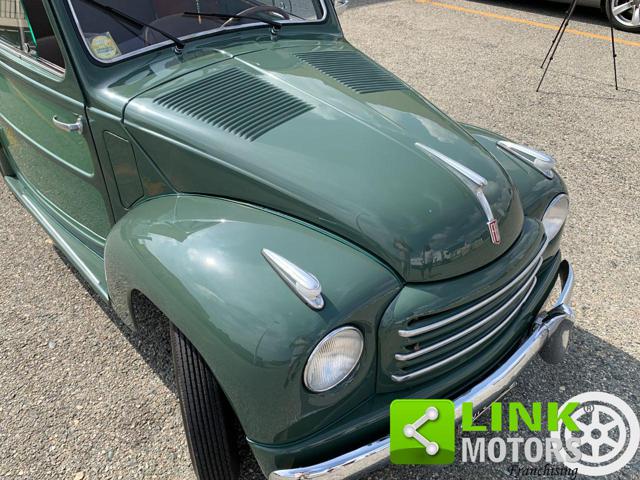 FIAT 500C usata 19