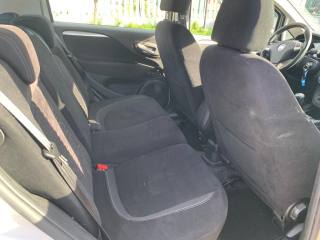 FIAT Punto usata, con ESP