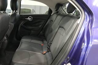 FIAT 500X usata, con Immobilizzatore elettronico