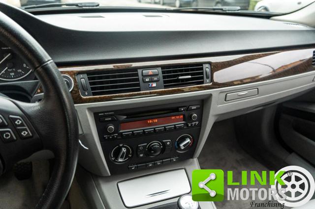 BMW 335 usata, con Trazione integrale