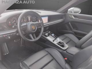 PORSCHE 911 usata, con Chiusura centralizzata