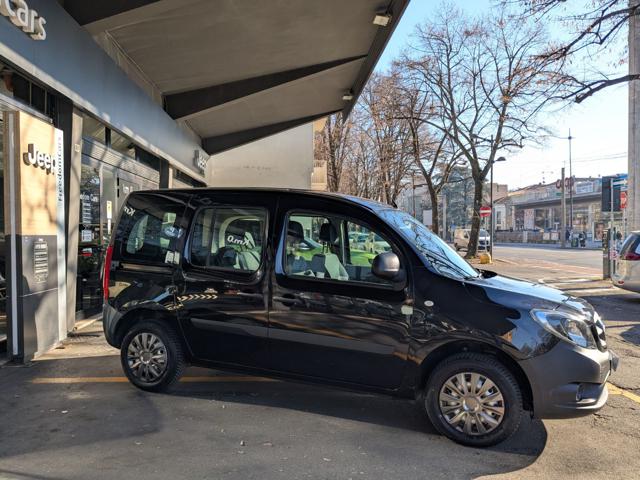 MERCEDES-BENZ Citan usata, con ESP