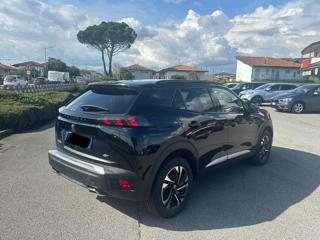 PEUGEOT 2008 usata, con Alzacristalli elettrici