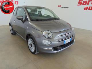 FIAT 500 usata, con Airbag