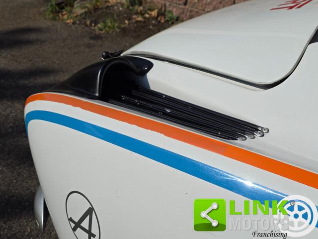 ALPINE A110 usata 20