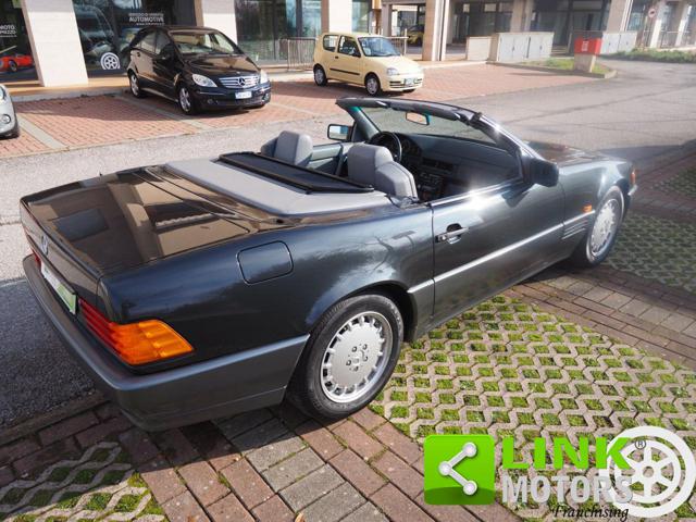 MERCEDES-BENZ SL 300 usata 26