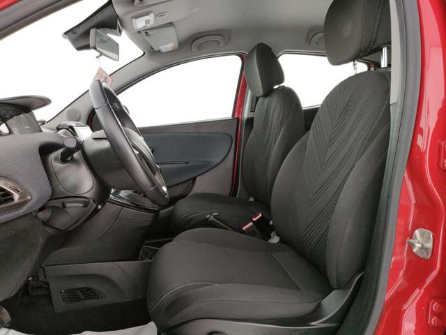 LANCIA Ypsilon usata, con Alzacristalli elettrici