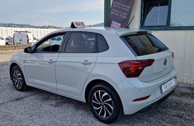 VOLKSWAGEN Polo usata, con Climatizzatore