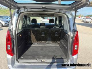 OPEL Combo Life usata 16