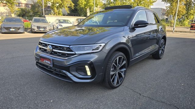 VOLKSWAGEN T-Roc usata, con Alzacristalli elettrici