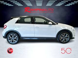 AUDI A1 usata 6