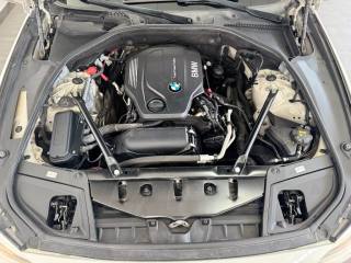 BMW 520 usata, con Sensore di pioggia