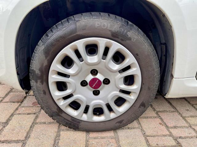 FIAT Panda usata, con Chiusura centralizzata