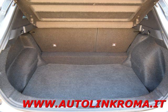 NISSAN Qashqai usata, con Cruise Control