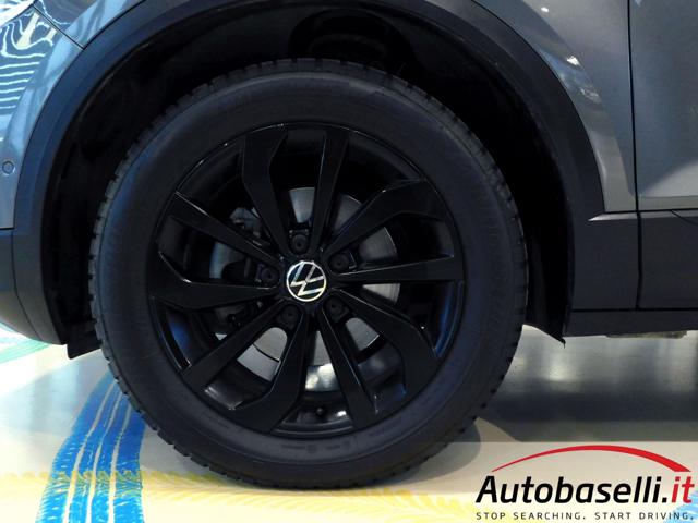 VOLKSWAGEN T-Roc usata, con Sistema di chiamata d