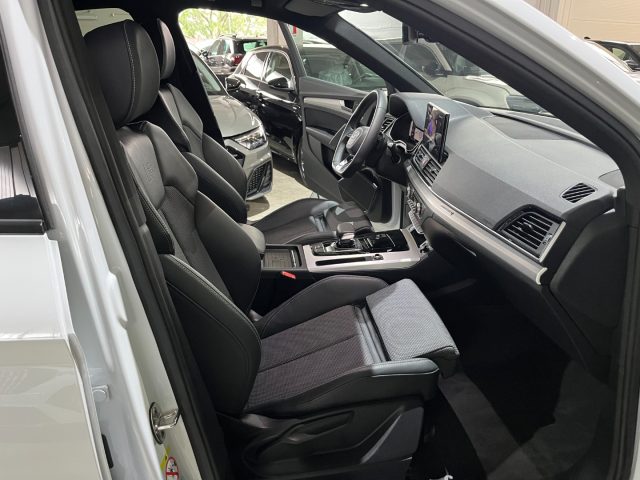 AUDI Q5 usata, con Trazione integrale