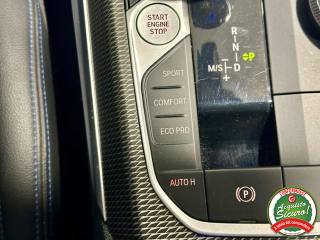 BMW 330 usata, con Cruise Control