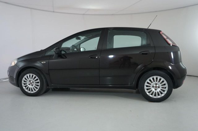 FIAT Punto usata 22