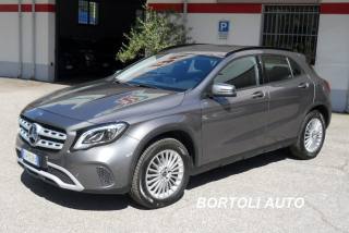 MERCEDES-BENZ GLA 200 d 98.000 KM AUTOMATICA BUSINESS