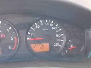 NISSAN Navara usata 20