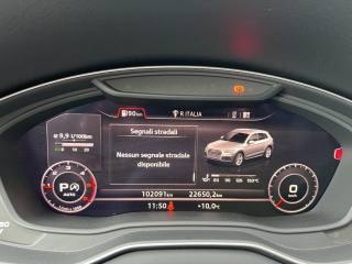 AUDI Q5 usata 27