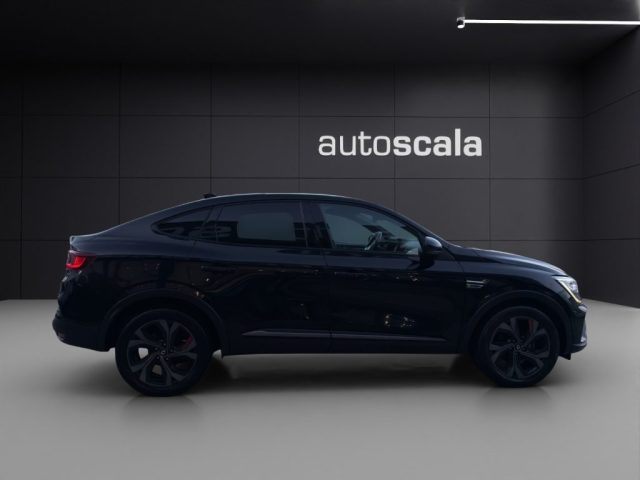 RENAULT Arkana usata, con Autoradio