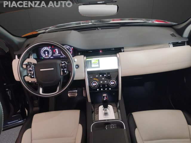 LAND ROVER Discovery Sport usata, con Chiusura centralizzata