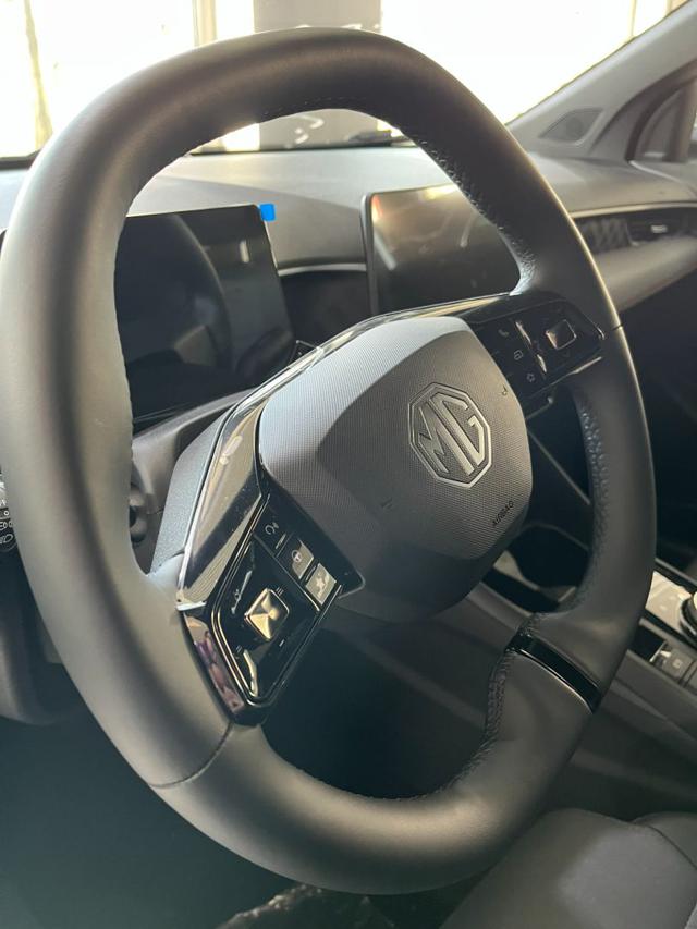 MG MG3 usata, con Cruise Control