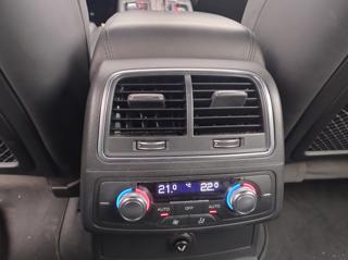 AUDI A6 usata, con Cerchi in lega