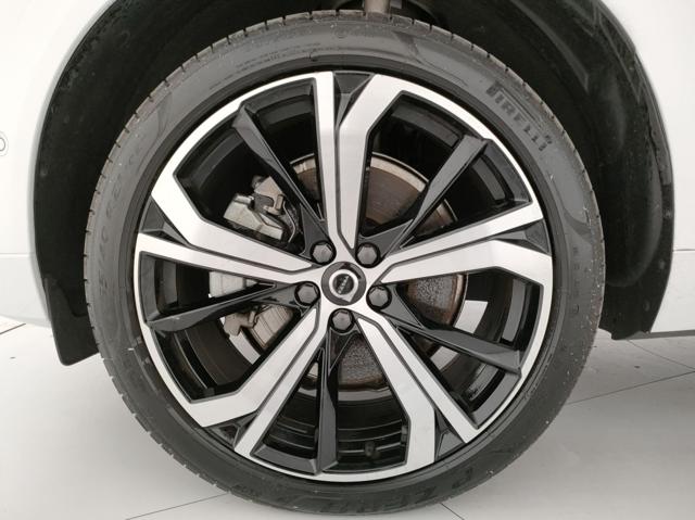 VOLVO XC60 usata, con Boardcomputer