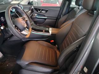 MERCEDES-BENZ GLC 300 usata, con Bracciolo